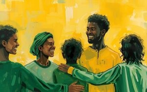 Notulensi Ngaji: Persaudaraan dan Ikatan Mawaddah menurut al-Māwardī