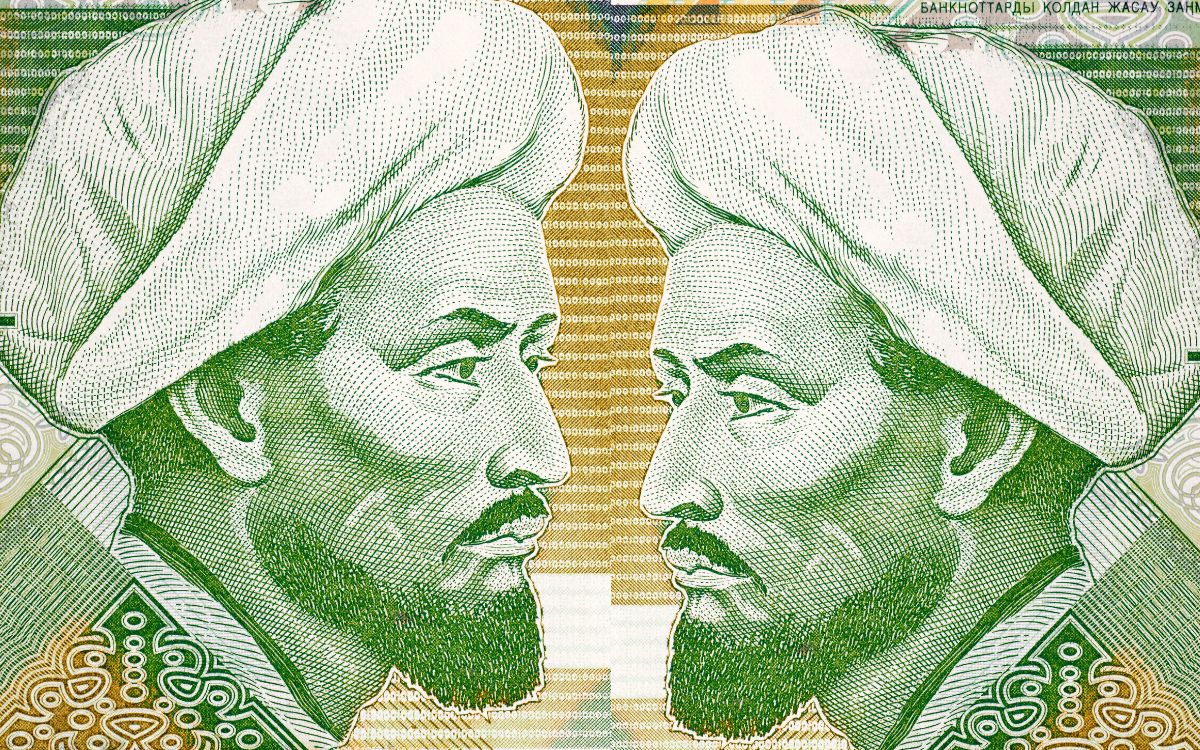 Abu Nasr al-Farabi dan Tradisi Kebijaksanaan dalam Peradaban Islam