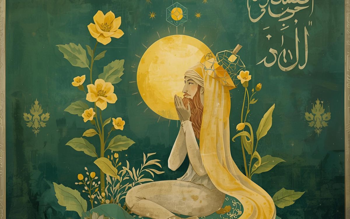 Khusyuk dan Kehadiran Hati sebagai Inti Shalat Menurut Imam al-Ghazali