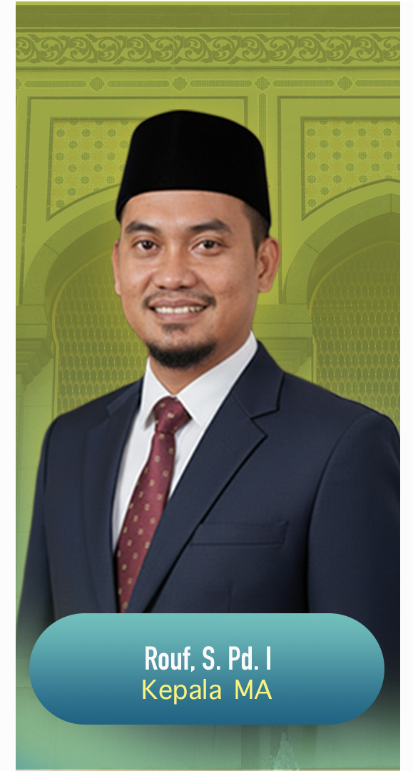 Kepala MA