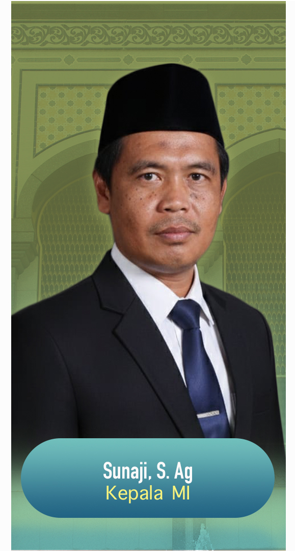 Kepala MI