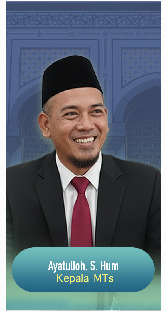 kepala MTs