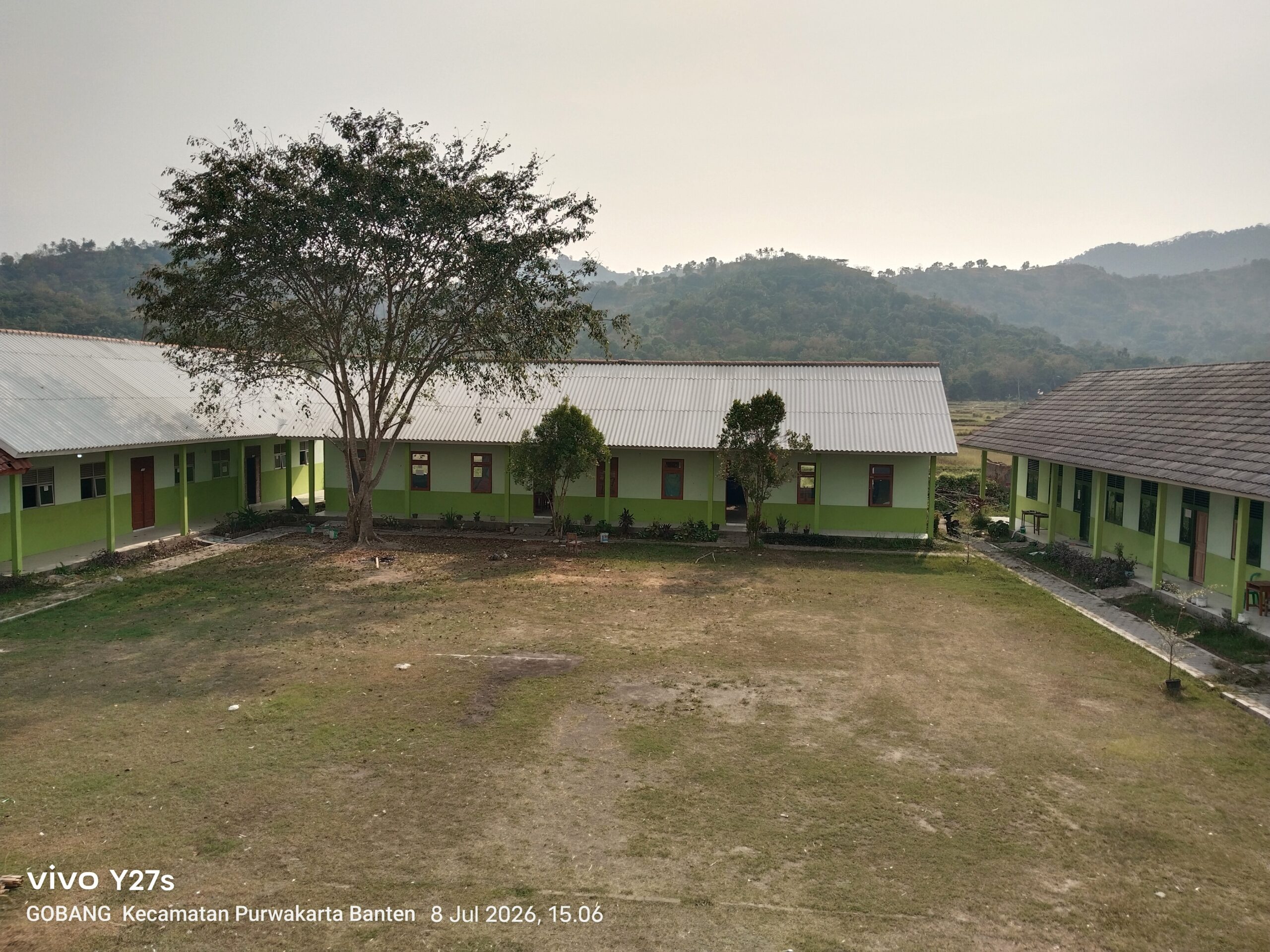 MTs Al-Khairiyah Karangtengah Kelompokkan Siswa Berdasarkan Kecerdasan, Tingkatkan Efektivitas Pembelajaran